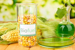 Hulcott biofuel availability