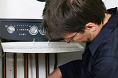 boiler repair Hulcott