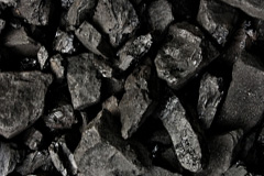 Hulcott coal boiler costs