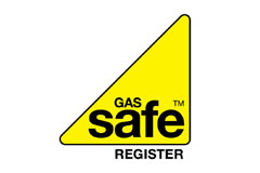 gas safe companies Hulcott